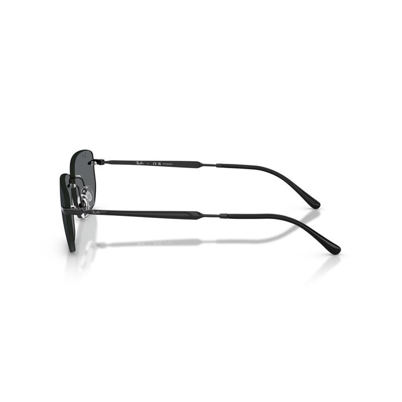 Ray Ban Rb3768 002/81