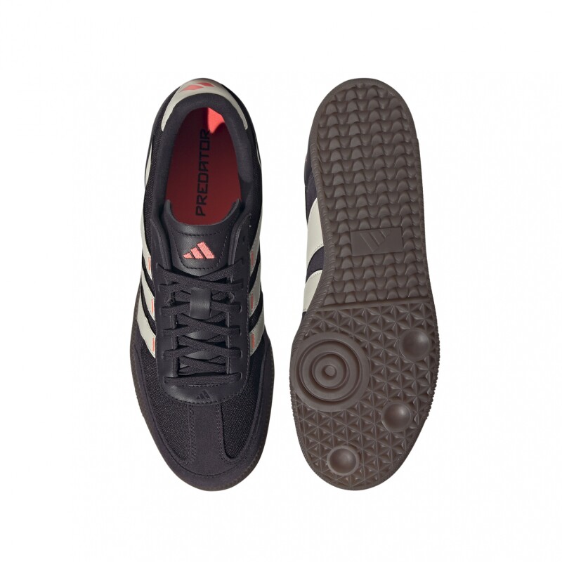 Championes adidas Predator Freestyle Black