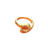 Anillo dorado Anillo Dorado