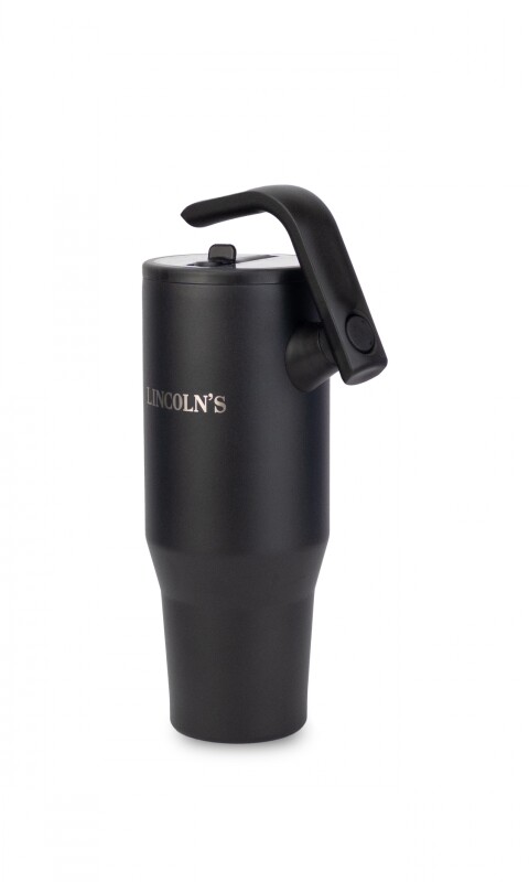 VASO MALAWI NEGRO