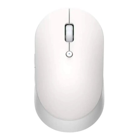 Xiaomi Mi Dual Mode Wireless Mouse White Xiaomi Mi Dual Mode Wireless Mouse White