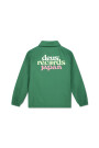 Strata Coach Jacket Verde