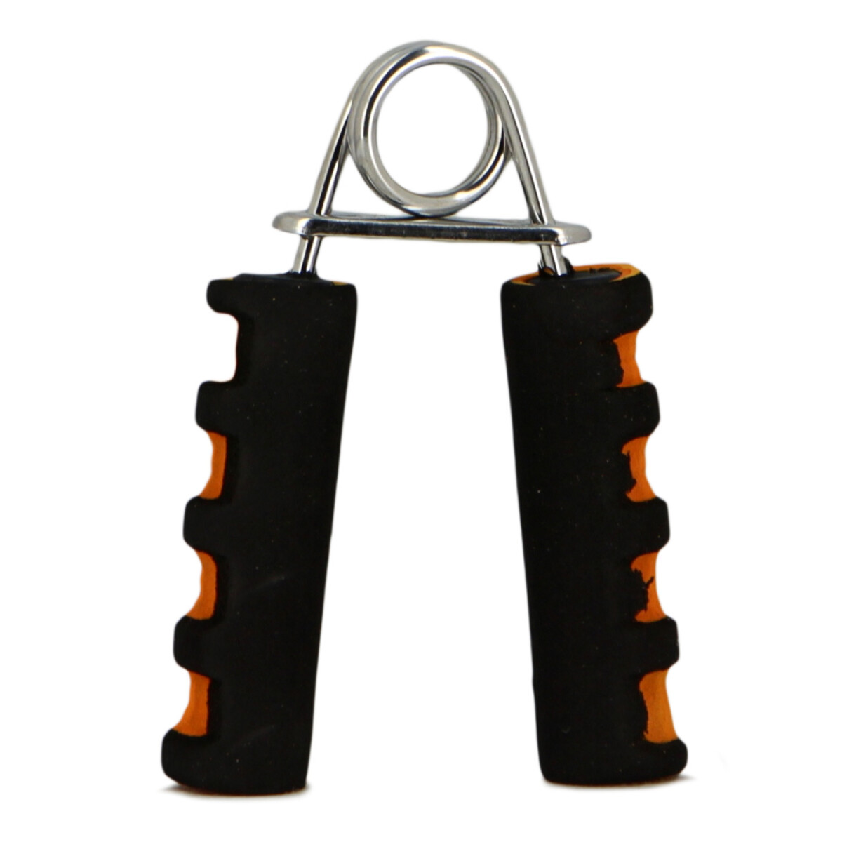 Macri HAND GRIP UNIDAD - Negro-Naranja 