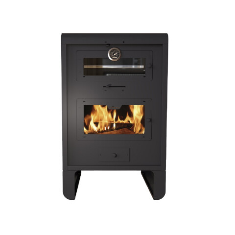 CALEFACTOR TROMEN PEHUEN P18000 CON HORNO INTEGRADO CALEFACTOR TROMEN PEHUEN P18000 CON HORNO INTEGRADO