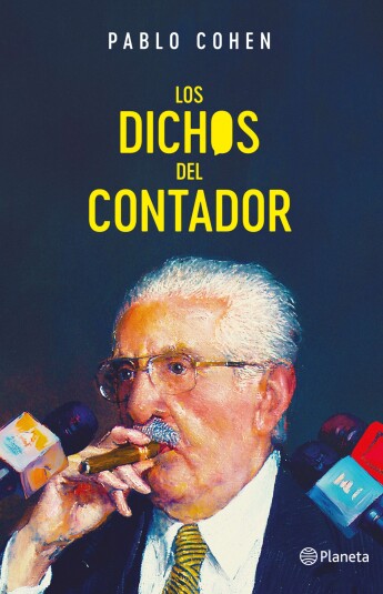 Los dichos del contador Los dichos del contador