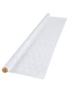 Mantel de vinilo ALPESTILKE 140 blanco Mantel de vinilo ALPESTILKE 140 blanco
