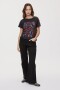 PANTALÓN ROBERTA Negro