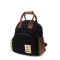 Mochila Miss Carol Forbes Negro