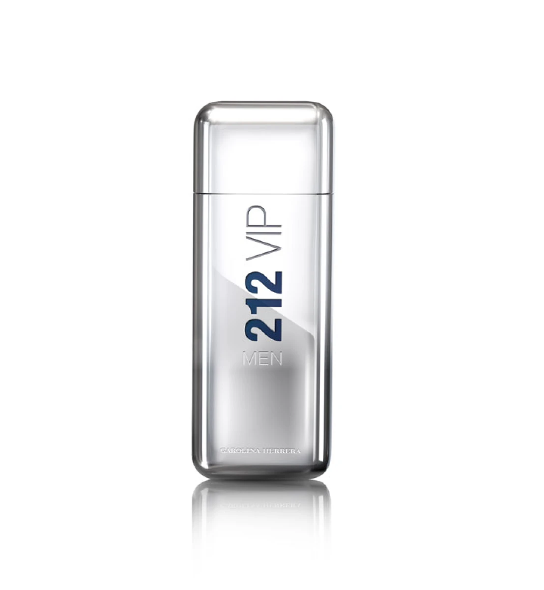 Perfume Carolina Herrera 212 Vip Men Edt 100 ml 