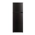 Heladera Midea 300 Negro Frio Seco DRT307MTG Heladera Midea 300 Negro Frio Seco DRT307MTG