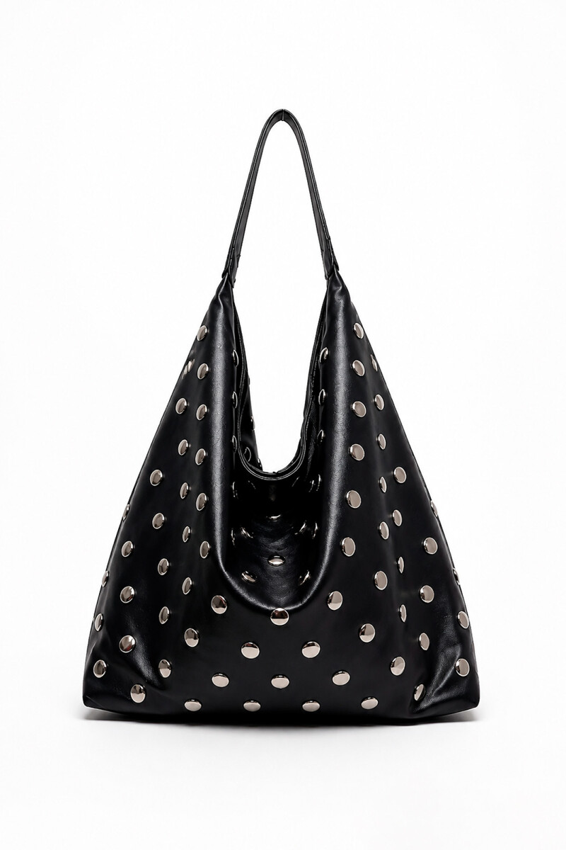 CARTERA SPIKE NEGRO