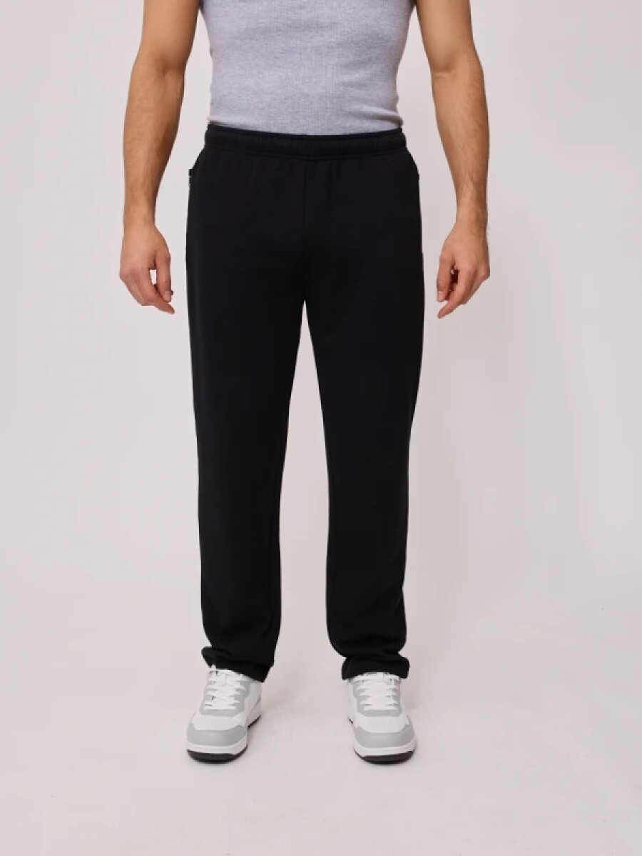 PANTALON RUSTY CAMILO - NEGRO 