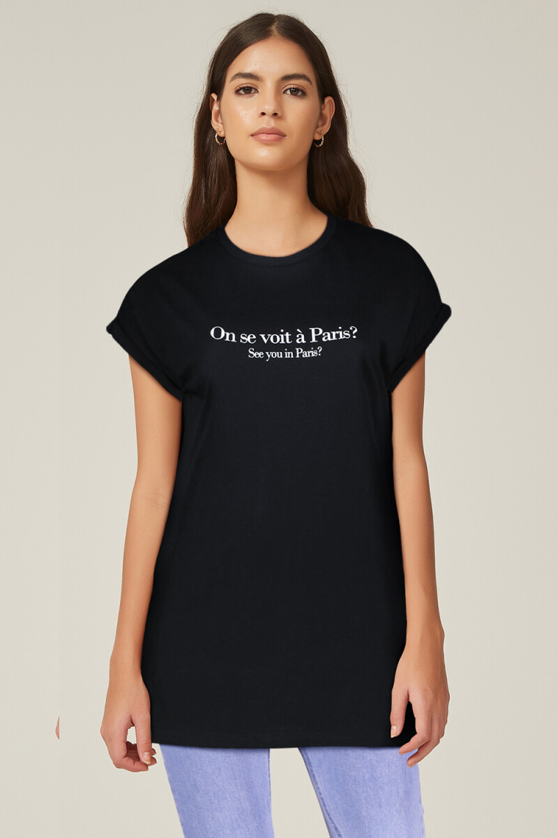 Remera Jagin - Estampado 3 