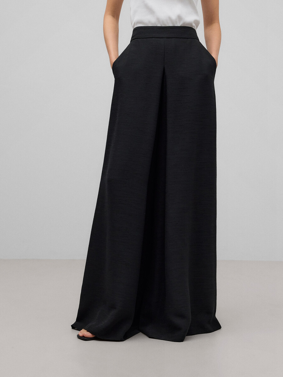 PANTALÓN ANCHO 