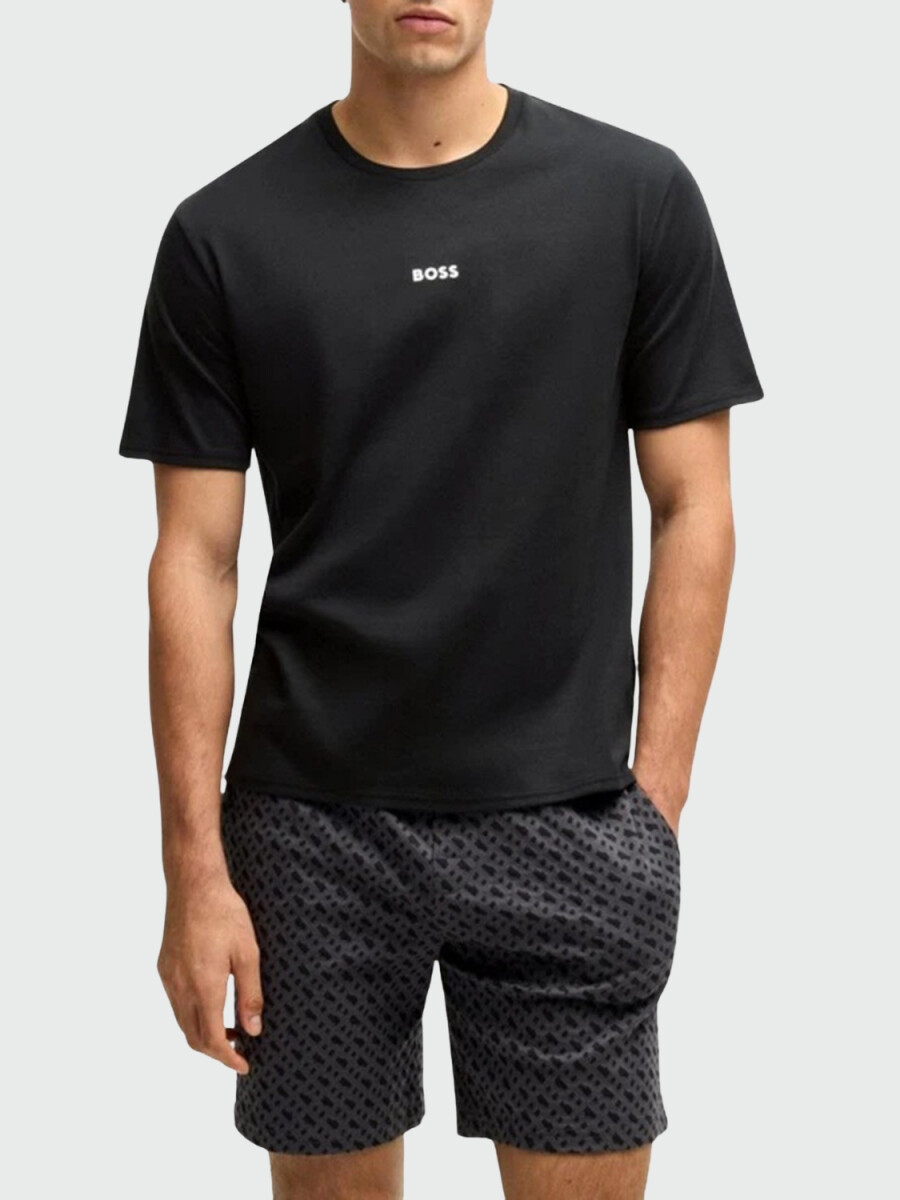 BOSS - Relax short set 