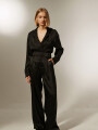 Pantalon Escalet Negro