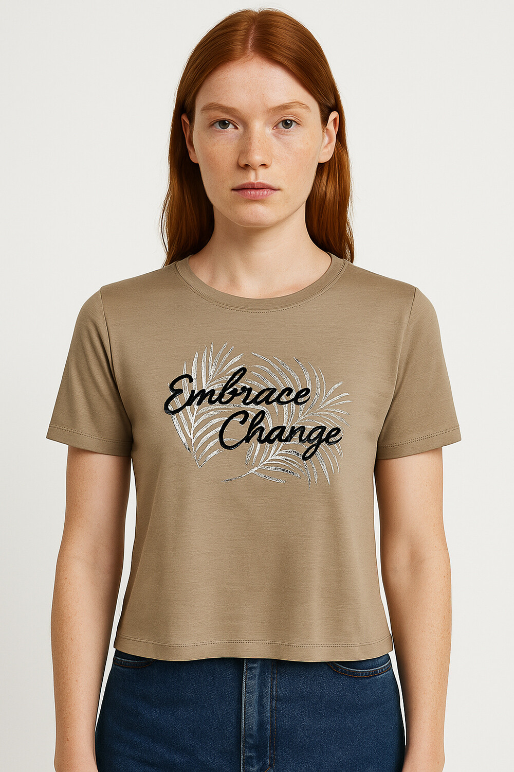 Remera Taili Estampado 3