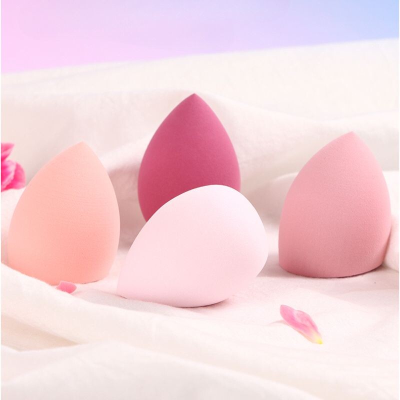 Esponjitas Blender Ositos 4 Unidades - Rosa Esponjitas Blender Ositos 4 Unidades - Rosa
