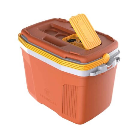 Conservadora Termica Termolar 32L MARRON