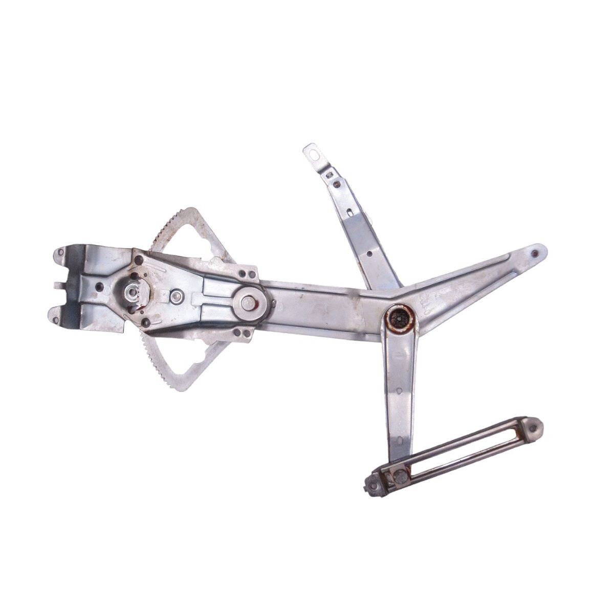 MAQUINA LEVANTA CRISTAL DELANTERA DERECHA (ELECTRICO) 