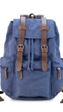 MOCHILA HUAPI AZUL