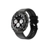 RELOJ INTELIGENTE SMARTWATCH VIDVIE 3 MALLAS INTERCAMBIABLES Negro