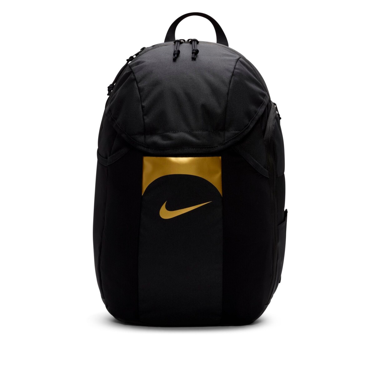 Mochila Nike Academy Team Bkpk 2.3 Unisex - Negro 