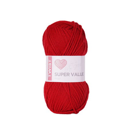 TWIST rojo