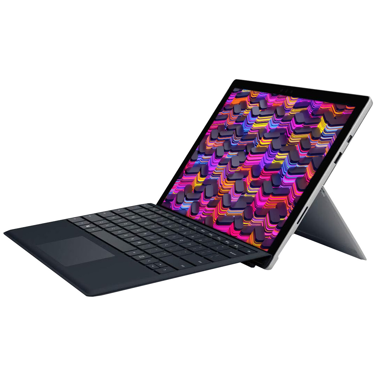 Microsoft Surface Pro 5 I5/ 8 Gb Ram/ 256 Gb Ssd - MICROSOFT SURFACE PRO 5 RFPL I5/8/256 