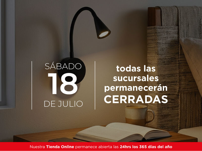 18 Julio