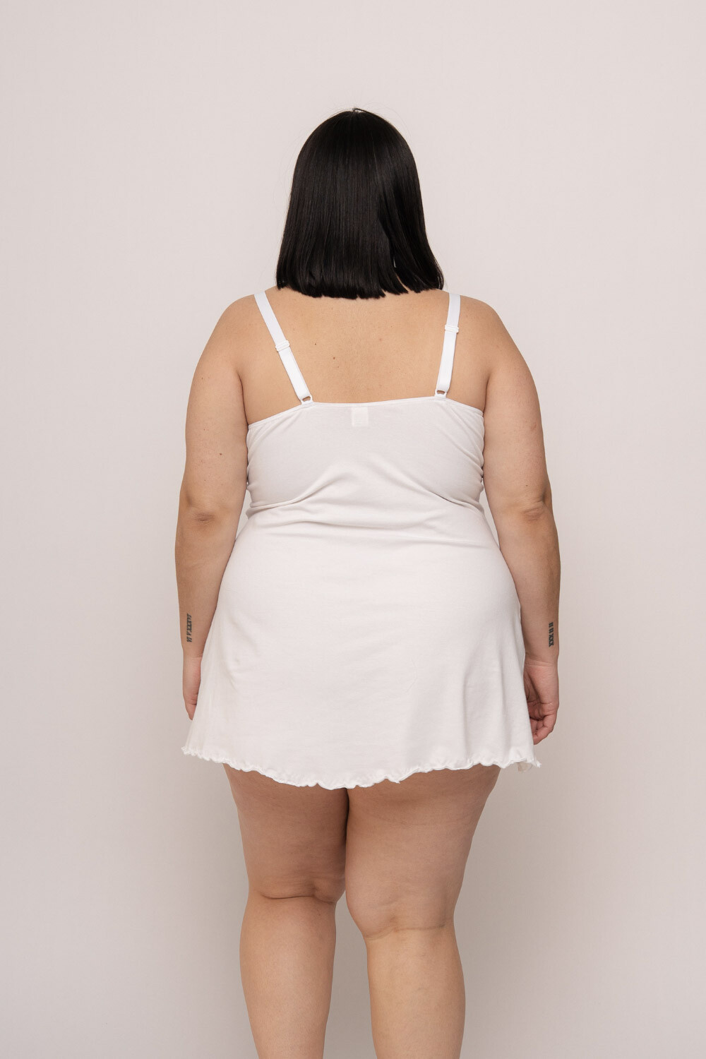 Babydoll Ensueño Lila
