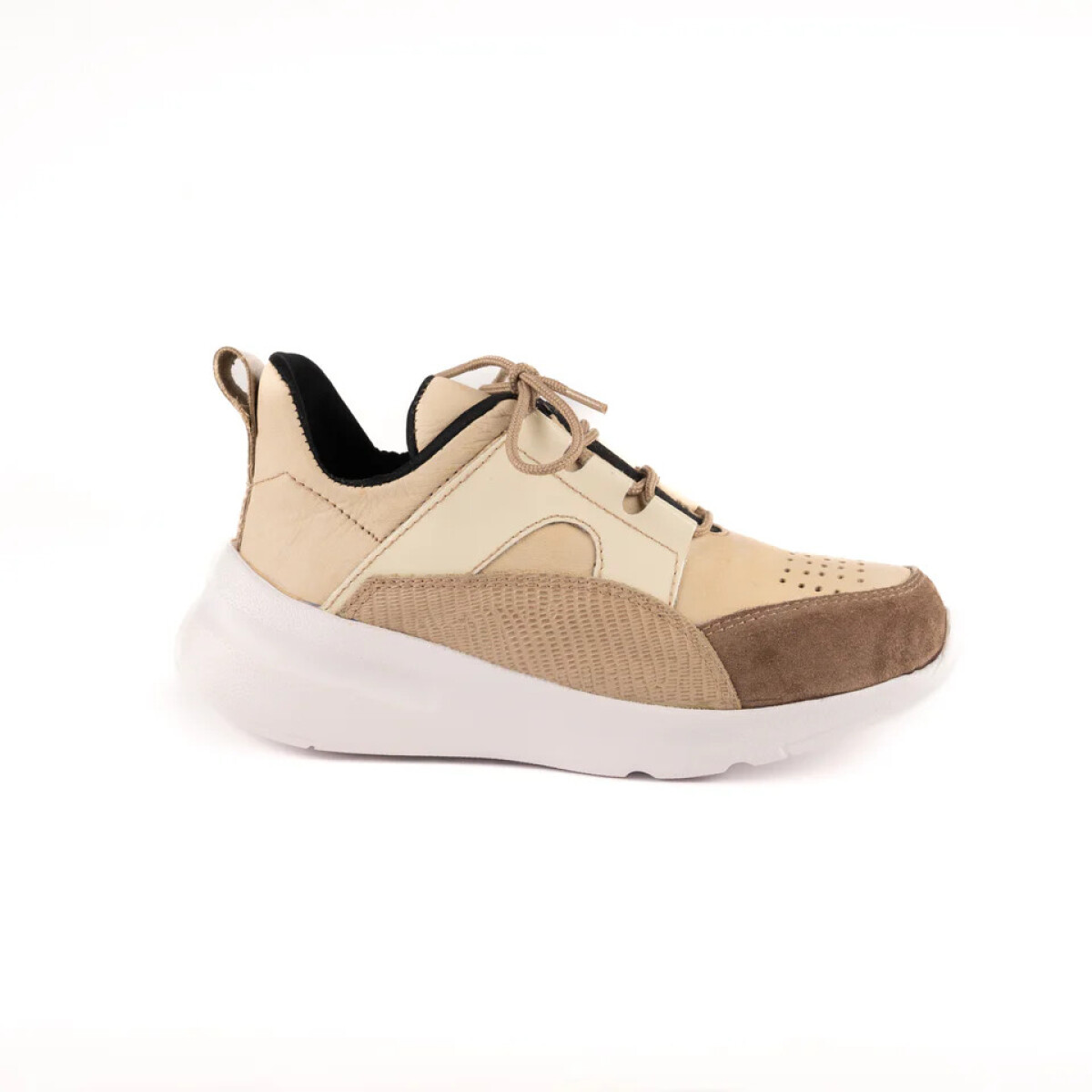DEPORTIVO IVY - Natural 