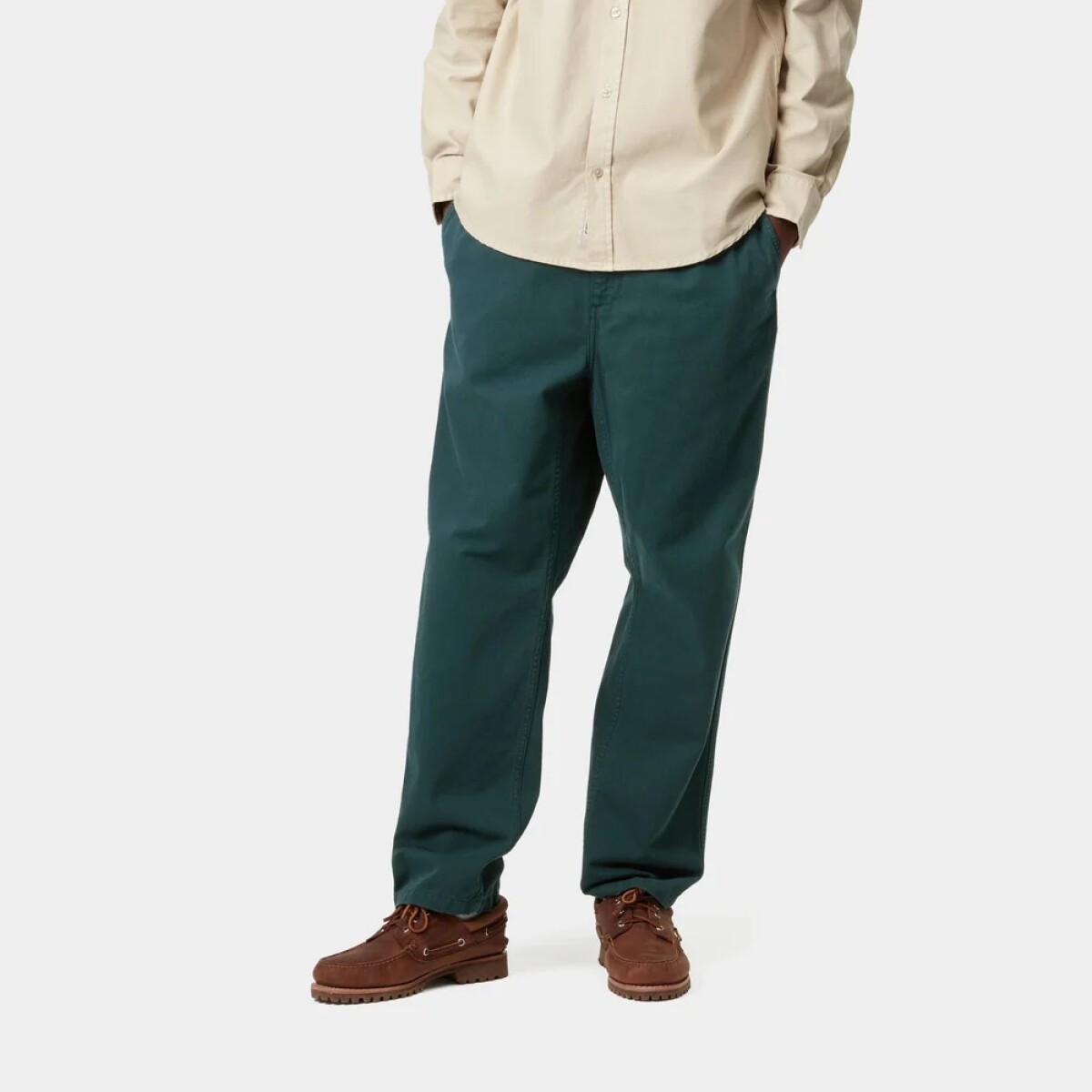 FLINT PANT 