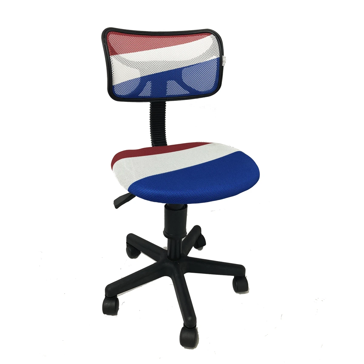 Silla infantil Tela mesh giratoria 