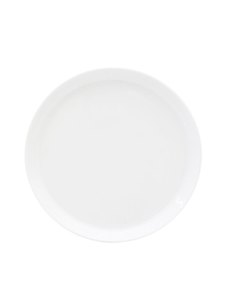 PLATO DE POSTRE D20x2CM MODERN PORCELANA BLANCO SELECTA PLATO DE POSTRE D20x2CM MODERN PORCELANA BLANCO SELECTA