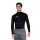 Remera térmica Umbro Hombre 262538U0 Negro
