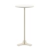 Mesa Lateral - ORB Blanco Grande 60,5 cm