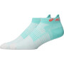 Medias Running Metaspeed Ankle Unisex Illuminate Mint/soothing Sea