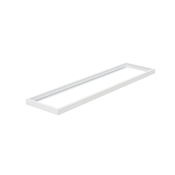 Marco para adosar panel LED 1195x295mm IX2245