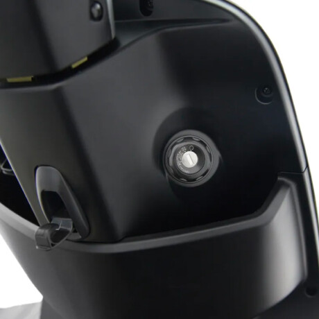 Moto Eléctrica Sunra Robo S (1 batería) Negro