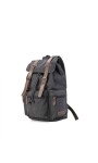 MOCHILA HUAPI NEGRO