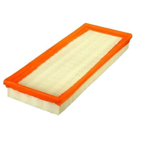 FILTRO DE AIRE FUSCA 1600 .../87 1300L RECTANGULAR Filtro De Aire Fusca 1600 .../87 1300l Rectangular