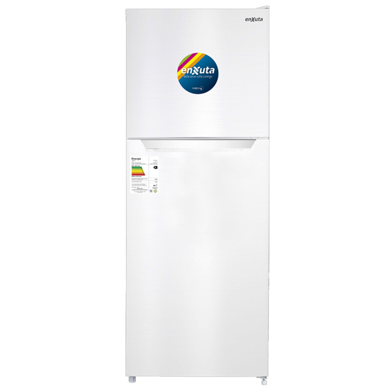 REFRIGERADOR FRÍO SECO ENXUTA 345 LTS BLANCO REFRIGERADOR FRÍO SECO ENXUTA 345 LTS BLANCO