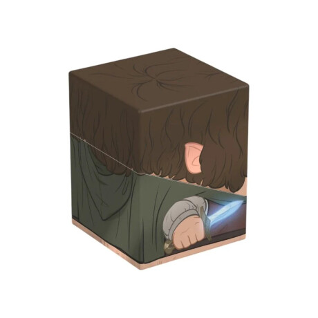 Collectible Deck Box LOTR - Frodo Collectible Deck Box LOTR - Frodo