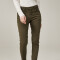 Pantalon Bardot Verde Militar