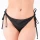 BIKINI MENORCA PLATEADO