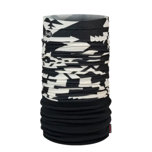 Bufanda Buff Polar Skar - Negro Bufanda Buff Polar Skar - Negro