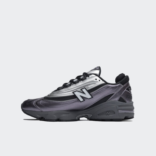 Championes New Balance x Eladio Carrión M1000 Violeta