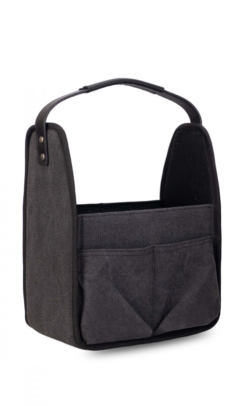 POSATERMO NAMIBIA CANVAS NEGRO