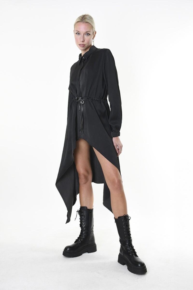 CAMISA Negro